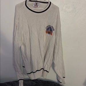 1992 Vintage NHL Pittsburgh Penguins Sweater